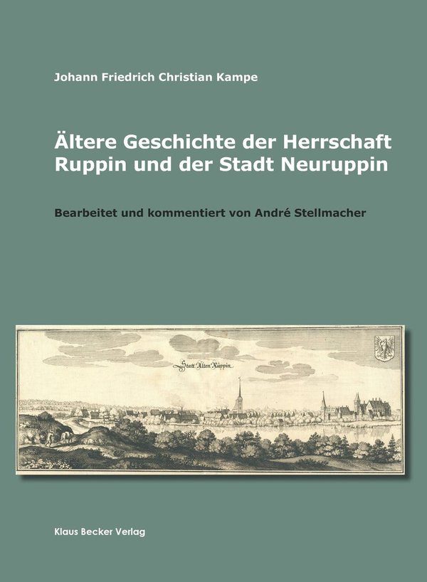 Ältere Geschichte der Herrschaft Ruppin und der Stadt Neuruppin (063-0)