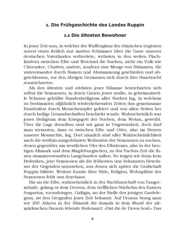 Ältere Geschichte der Herrschaft Ruppin und der Stadt Neuruppin (063-0)