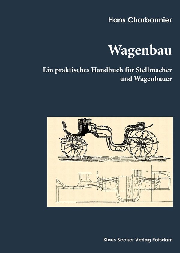 Wagenbau (137-8)
