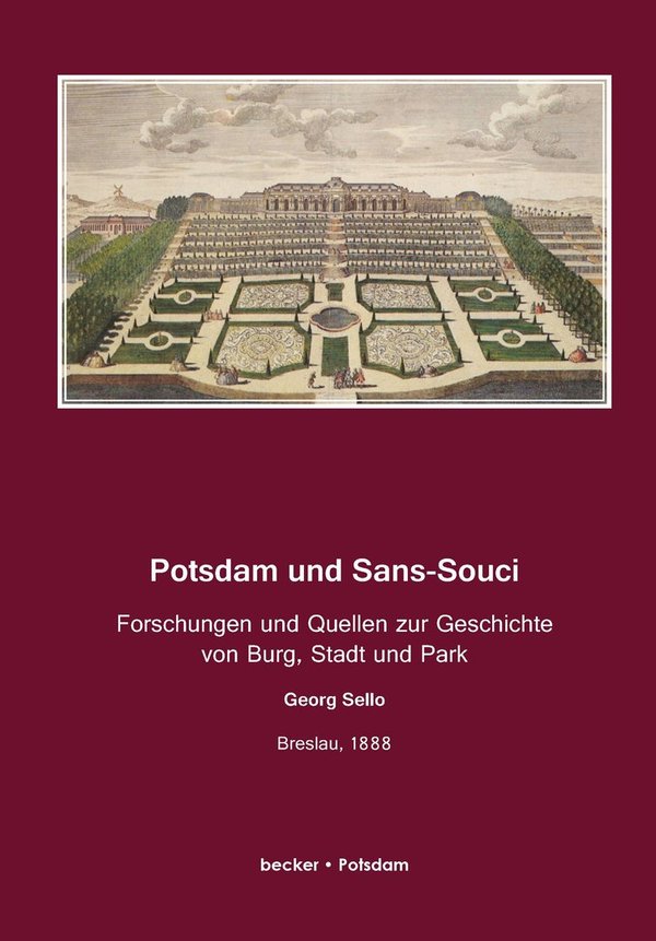 Potsdam und Sans-Souci (056-2)