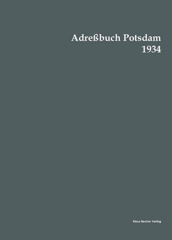 Adreßbuch der Stadt Potsdam 1934 (282-5)