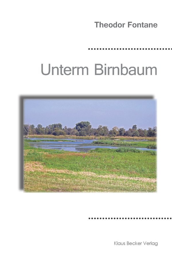 Unterm Birnbaum (184-2)