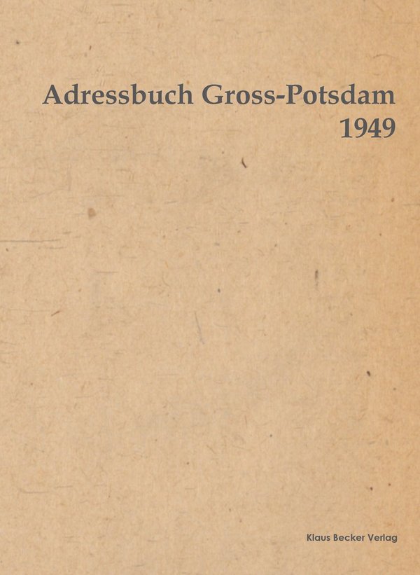 Adressbuch Gross-Potsdam 1949 (193-4)