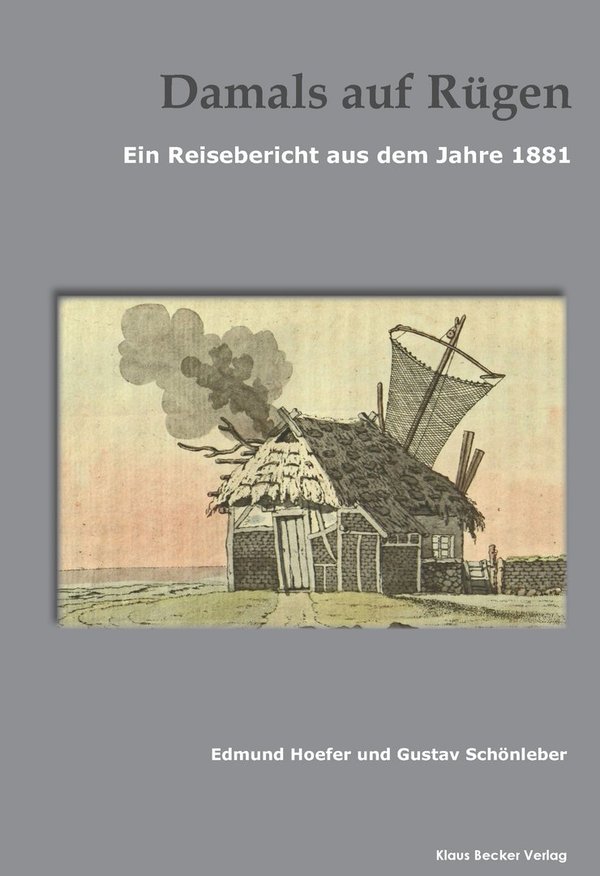 Damals auf Rügen (319-8)