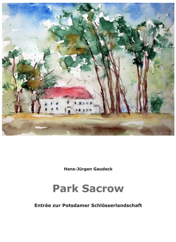 Park Sacrow  (381-5)